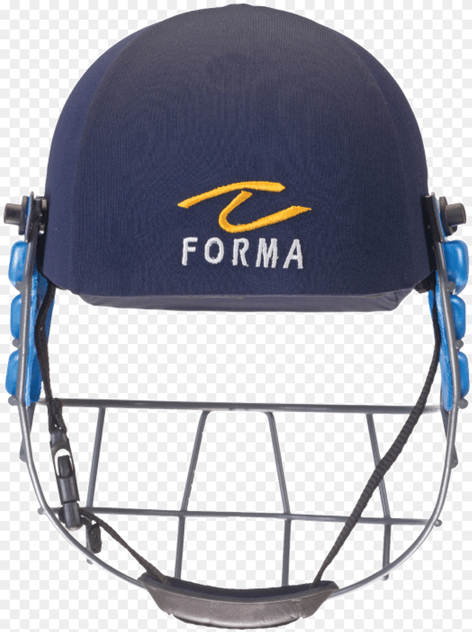 Forma Youthboys Helmet Face Mask, Batting Helmet, American Football, Football, Person Free Png