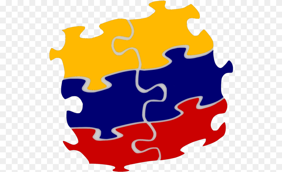 Formacin Del Estado Colombiano, Game, Jigsaw Puzzle Free Transparent Png