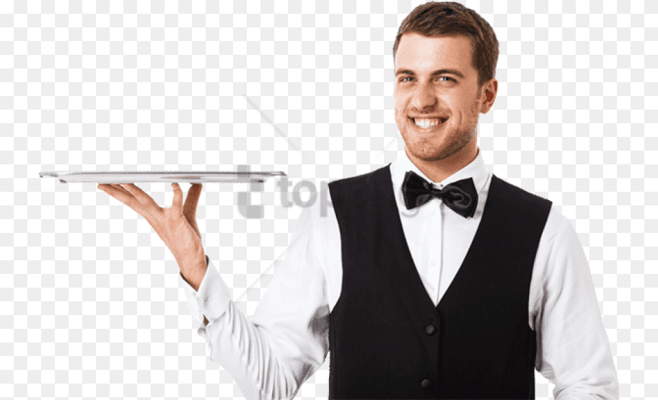 Formal Accessorygesturedress Shirt Waiter, Accessories, Tie, Suit, Photography Free Png