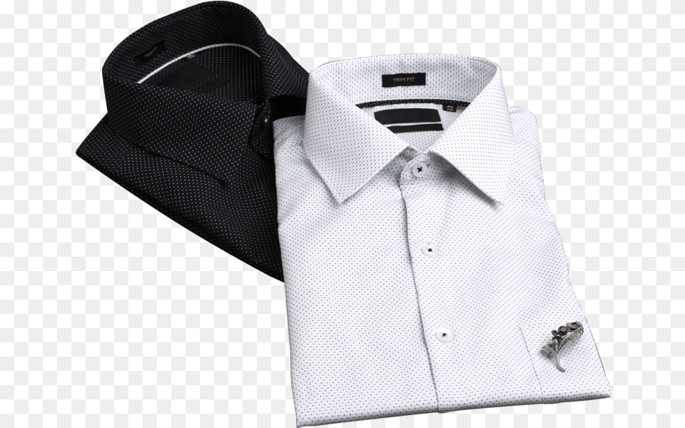 Formal Shirt 3 Image Shirts, Clothing, Dress Shirt, Coat Free Png