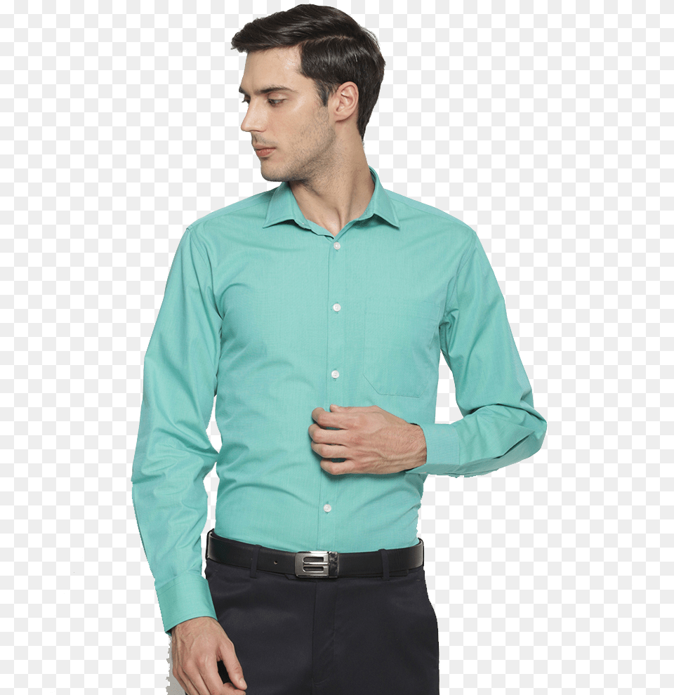 Formal Shirt, Sleeve, Long Sleeve, Dress Shirt, Clothing Free Png