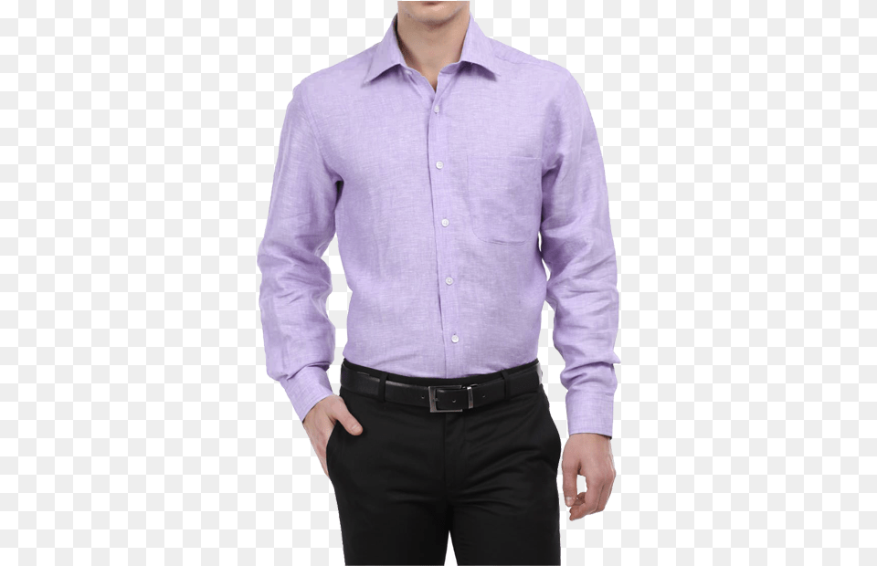 Formal Shirts For Men Transparent Image Shirts For Men, Sleeve, Shirt, Long Sleeve, Clothing Free Png Download