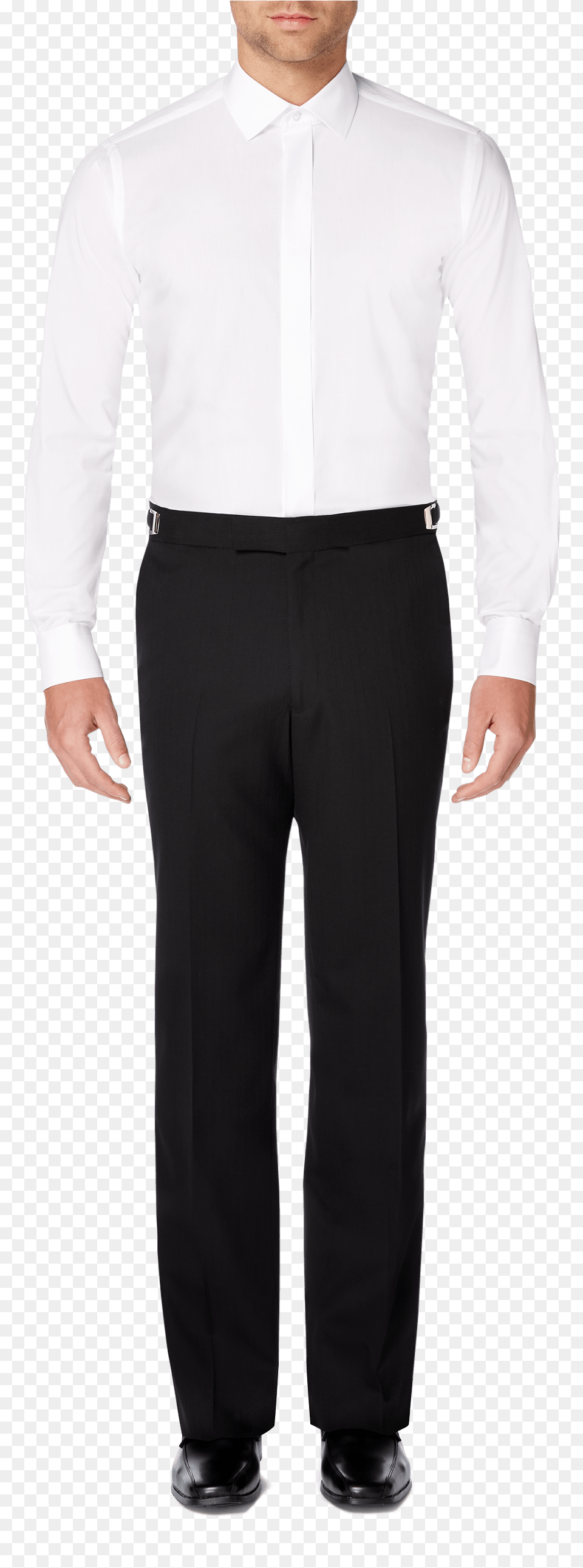 Formal Wear, Clothing, Dress Shirt, Shirt, Pants Png