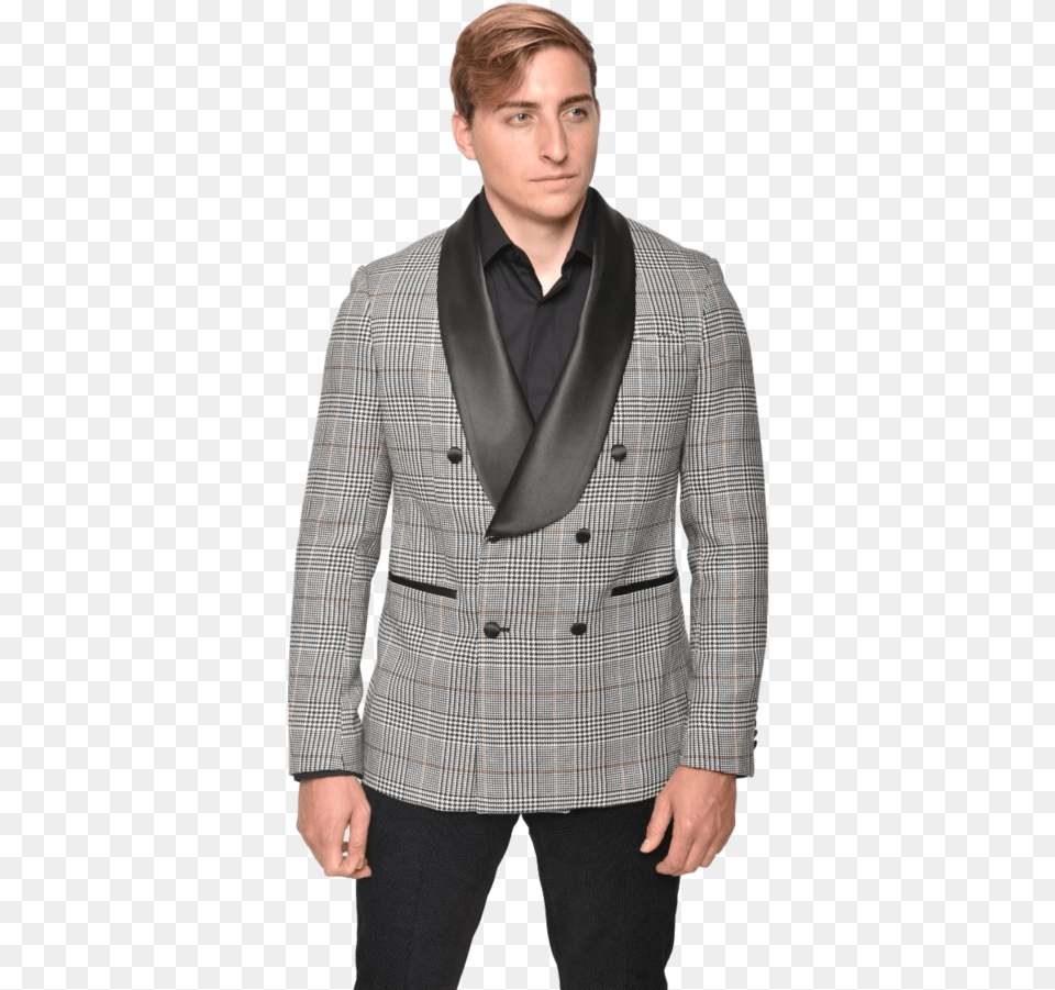 Formal Wear, Blazer, Clothing, Coat, Suit Free Png Download