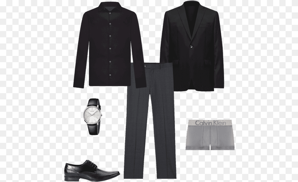 Formal Wear, Clothing, Formal Wear, Suit, Coat Png