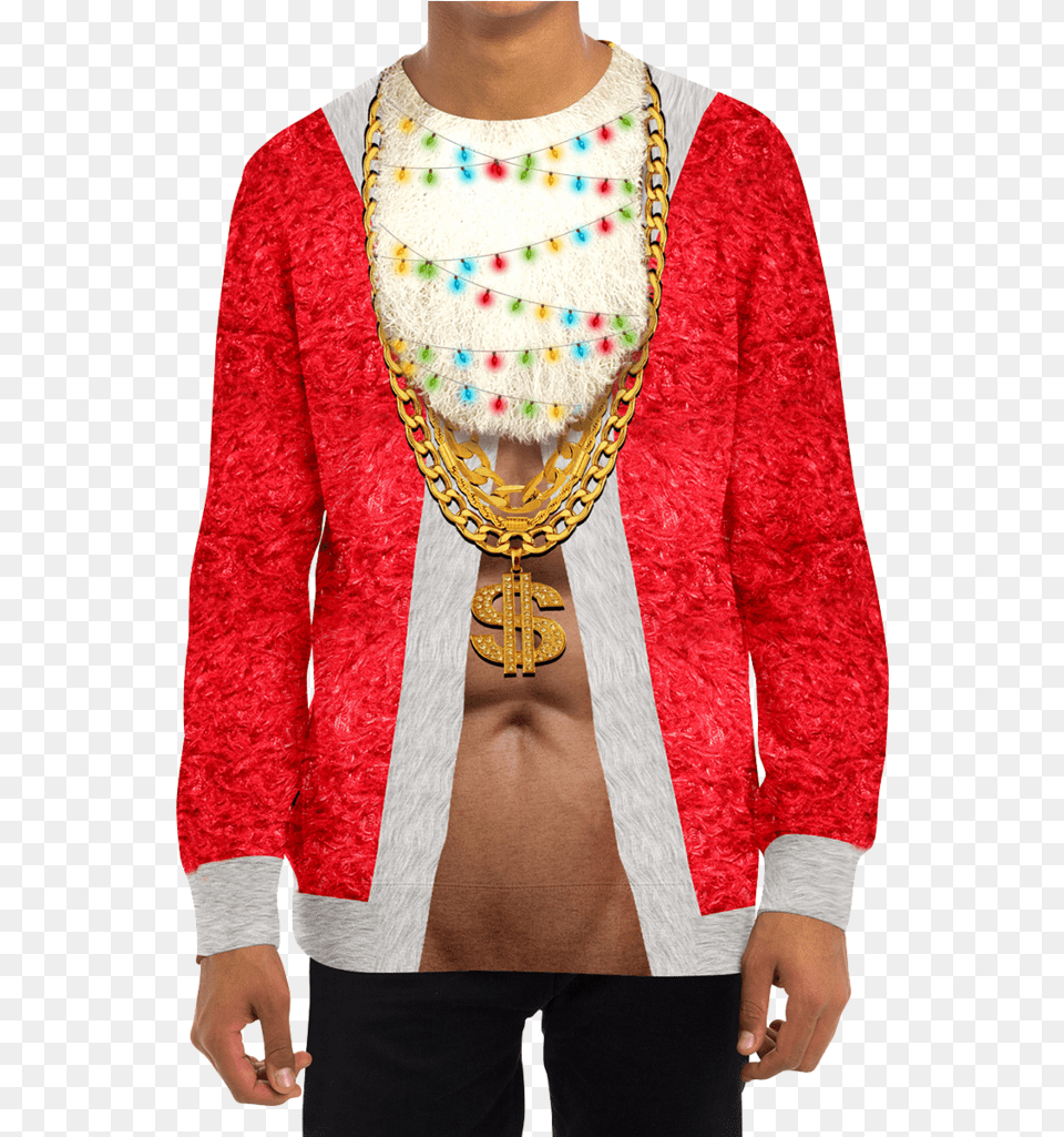 Formal Wear, Sweater, Knitwear, Clothing, Blouse Free Transparent Png