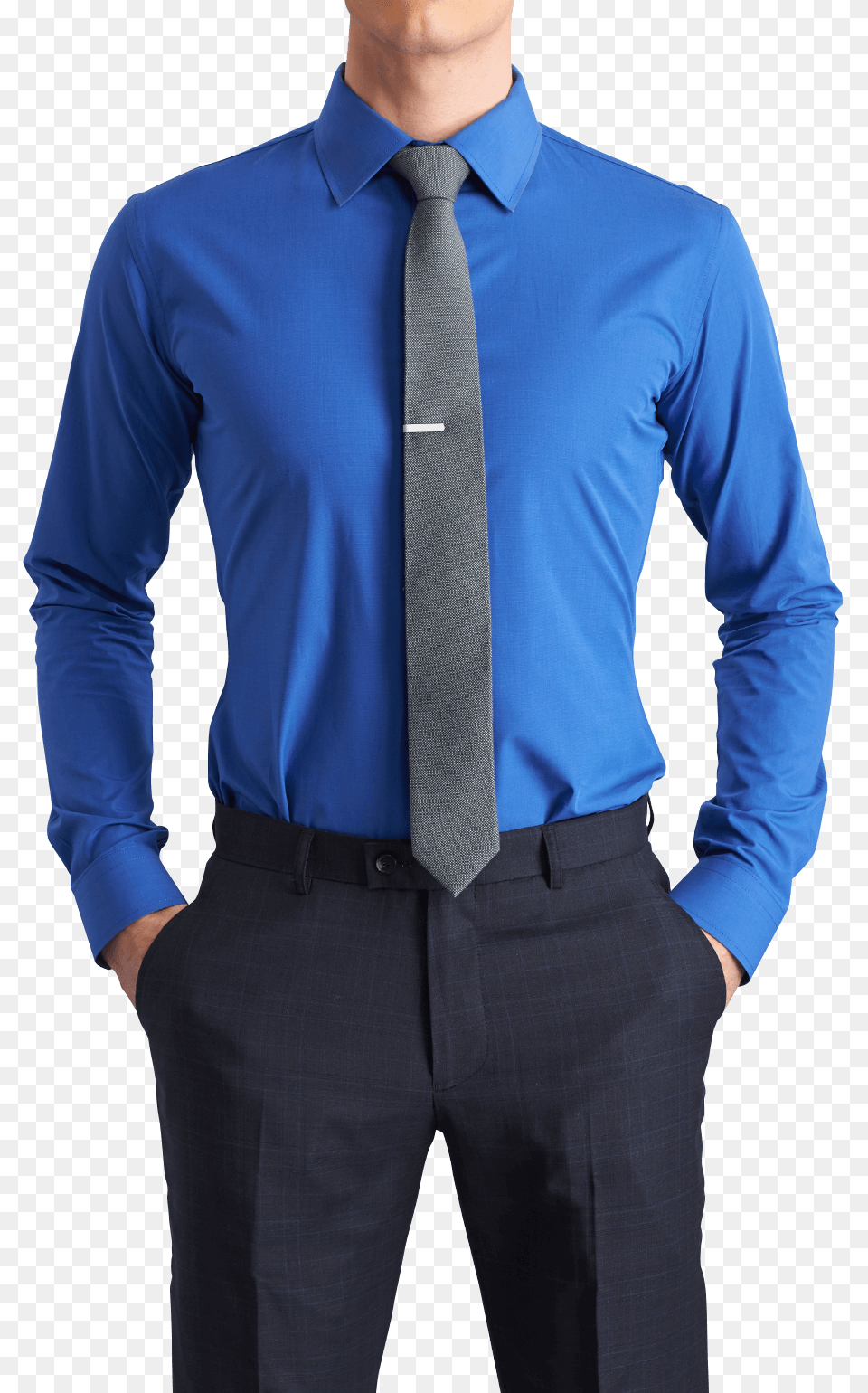 Formal Wear, Accessories, Clothing, Dress Shirt, Formal Wear Free Png Download