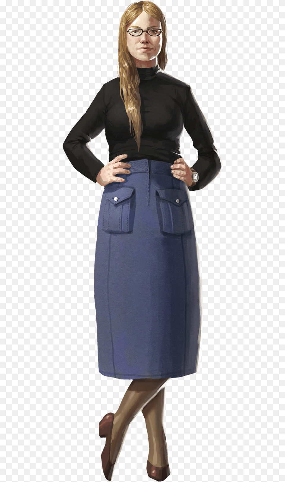 Formal Wear, Adult, Sleeve, Skirt, Person Png