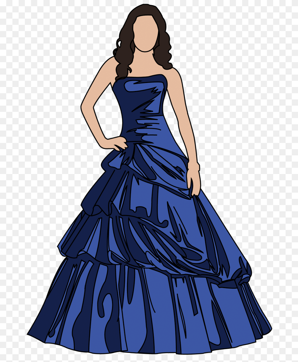 Formal Wear Images Vectors And, Formal Wear, Clothing, Dress, Evening Dress Free Transparent Png