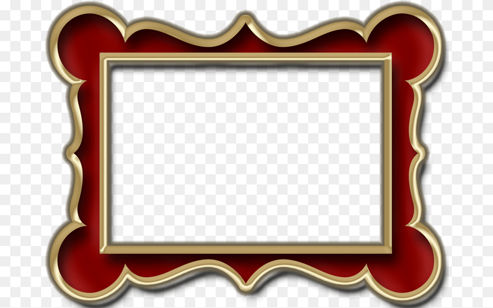 Formas De Marcos Para, Blackboard Png Image