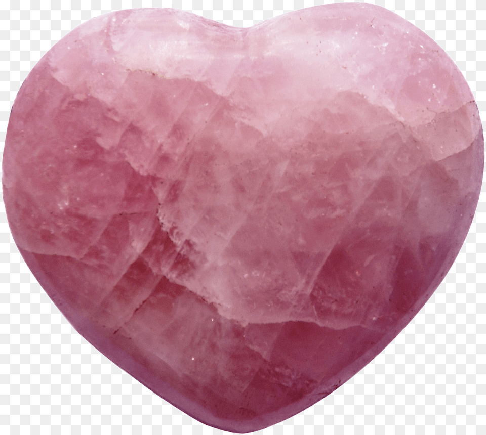 Format Backgrounds V 1 6 Photo Rose Quartz Heart, Crystal, Mineral, Accessories, Gemstone Free Transparent Png