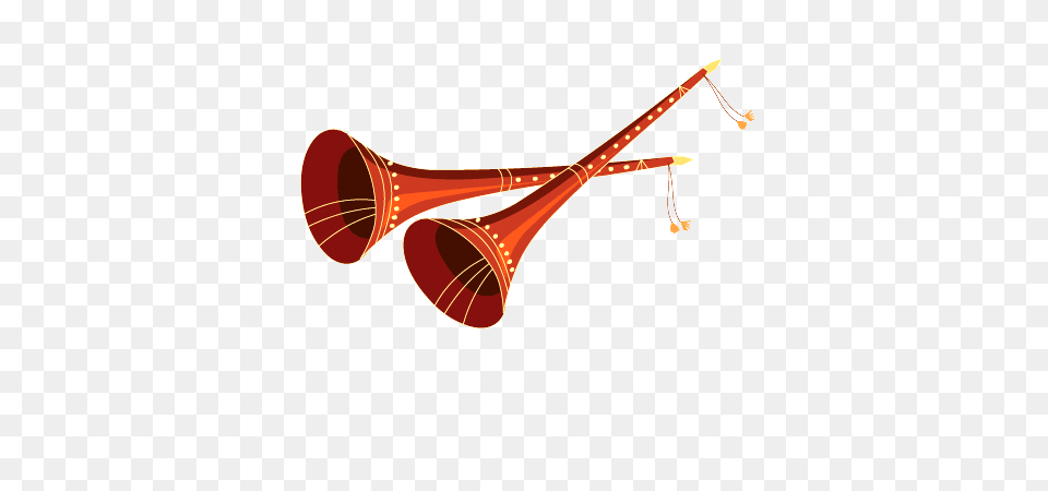 Format Cliparts, Musical Instrument, Brass Section, Horn, Smoke Pipe Free Png Download