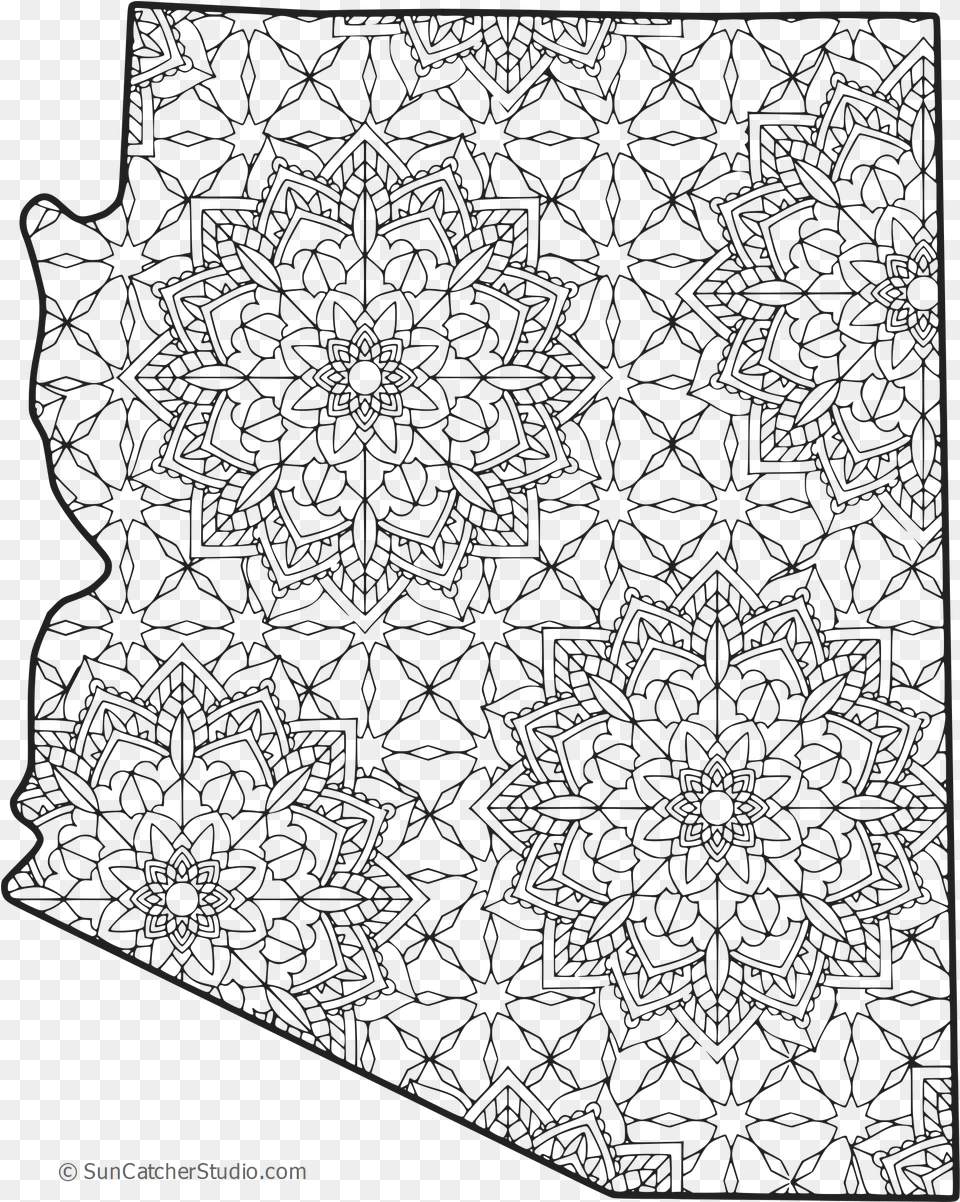 Format Coloring Book, Blackboard, Lace Free Transparent Png