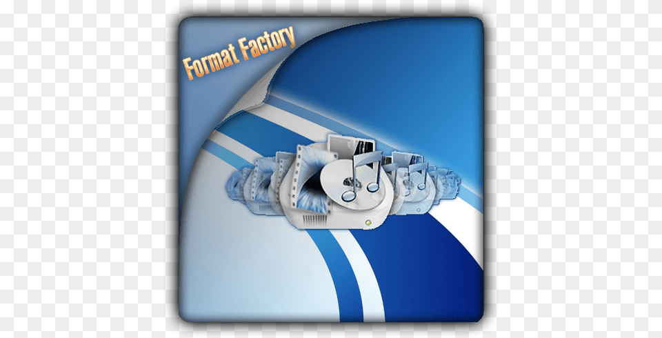 Format Factory Latest Version Format Factory Free Png Download