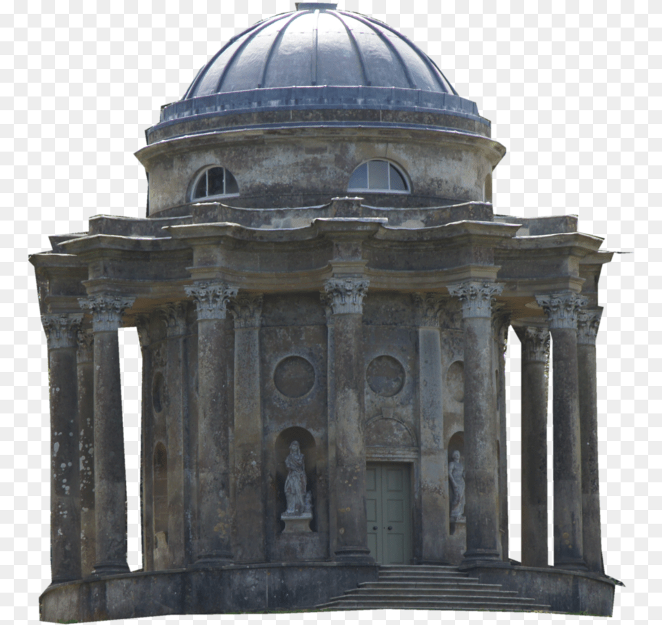 Format File Temple Of Apollo, Architecture, Building, Dome, Person Png Image