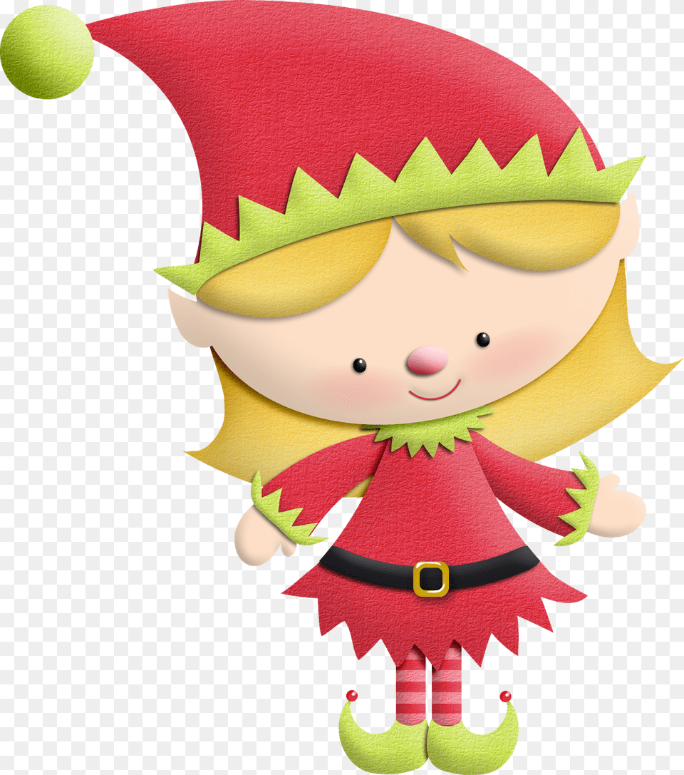 Format Images Of Elves Photo Black Christmas Elf, People, Person, Doll, Toy Png Image
