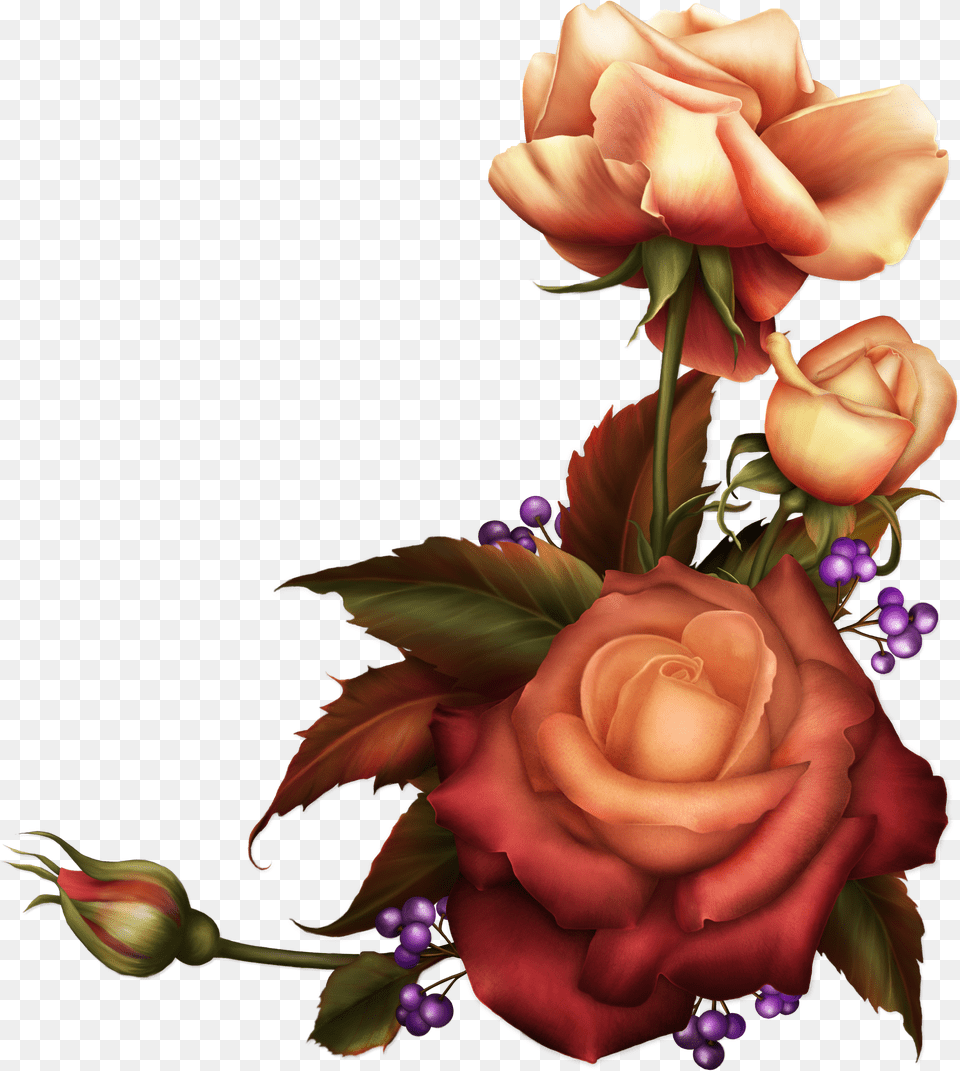 Format Images Of Flowers Png Image