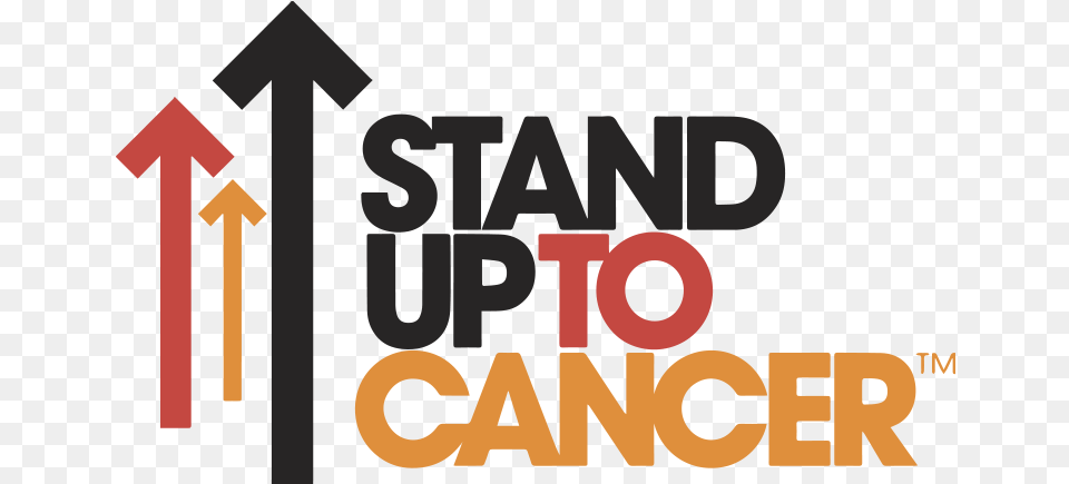 Format Ldn Stand Up 2 Cancer 2018, People, Person, Text, Dynamite Png Image