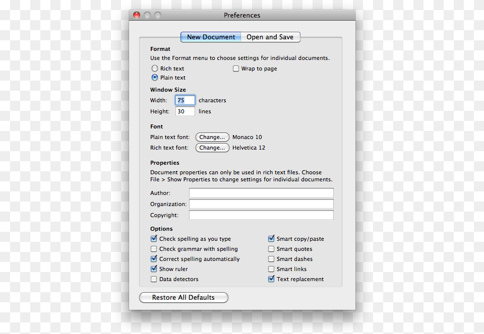 Format Plain Text Change Margins In Textedit Mac, Electronics, Mobile Phone, Page, Phone Png