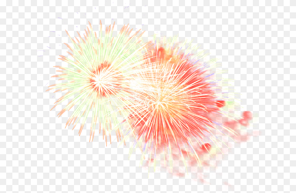 Format Real Fireworks Free Transparent Png