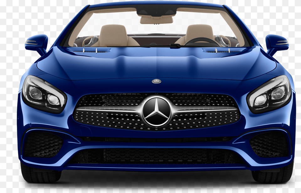 Format Rec Mercedes Benz V91 Wallpaper Front View Of Car, Transportation, Vehicle, Coupe, Machine Png