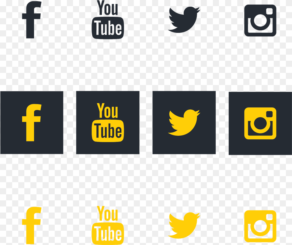 Format Social Media Icons, Electronics, Mobile Phone, Phone, Animal Free Transparent Png