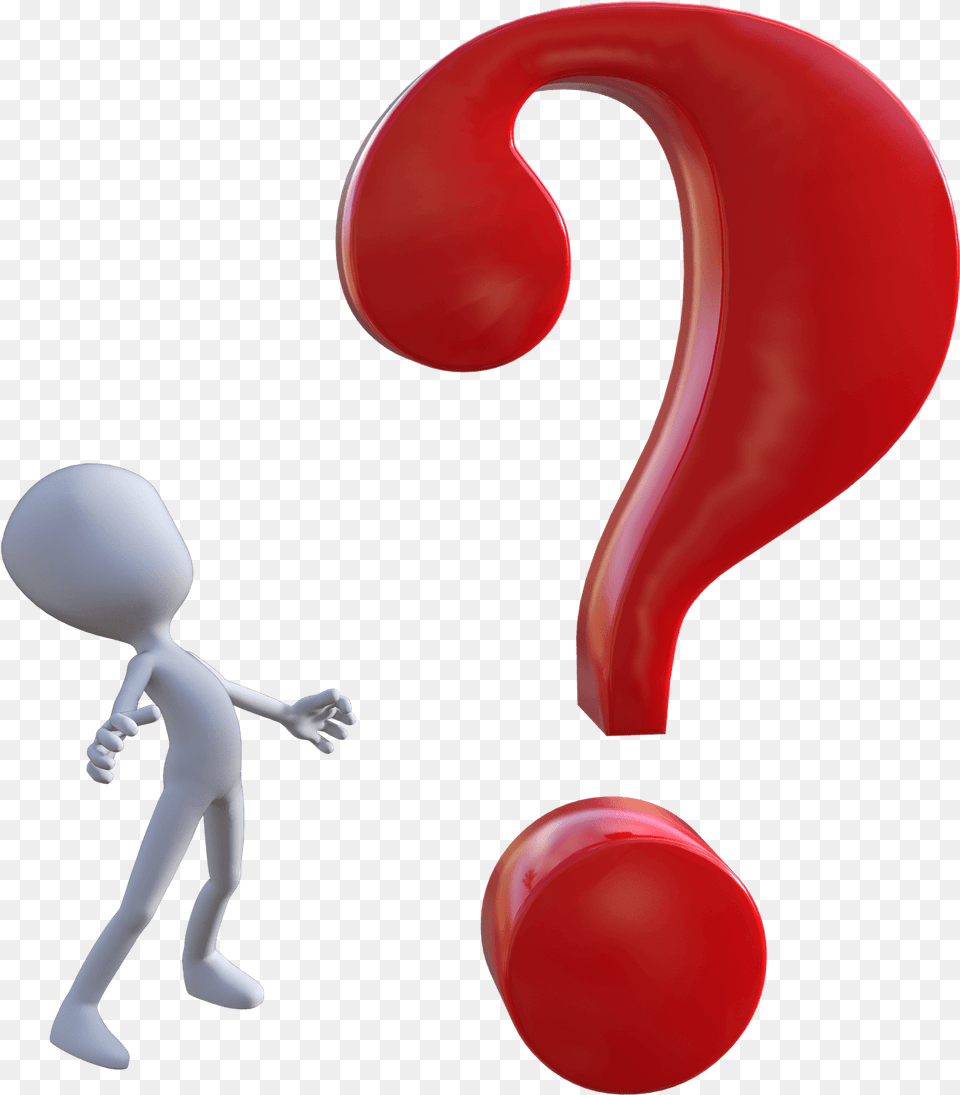 Format Transparent Question Mark, Baby, Person Free Png Download