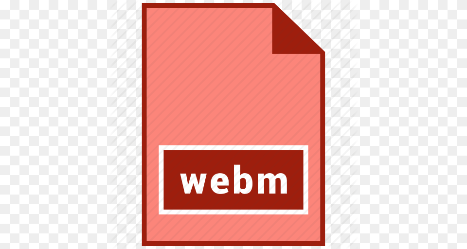 Format Video Webm Icon, Advertisement, Poster, Paper, Text Png