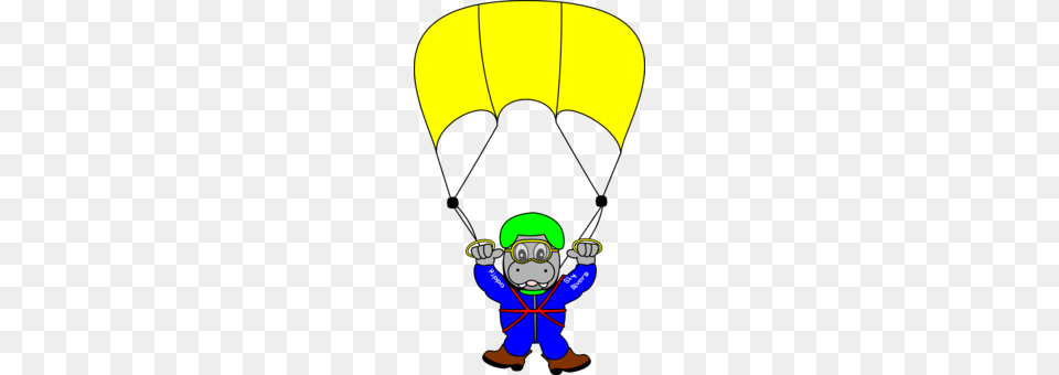 Formation Skydiving Parachuting Flight Computer Icons, Baby, Person, Nature, Outdoors Png Image
