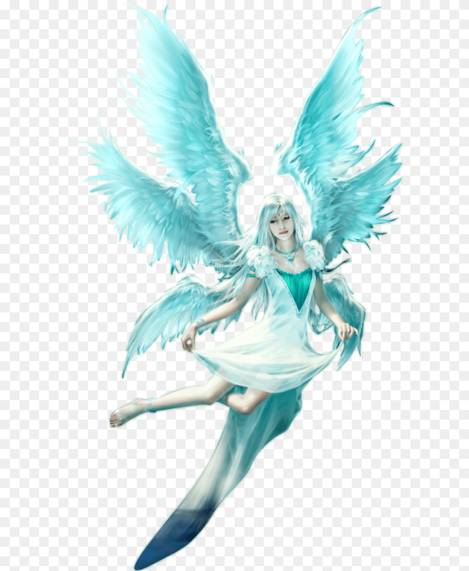 Formato Hadas Fantasy Angel, Adult, Bride, Female, Person Free Transparent Png
