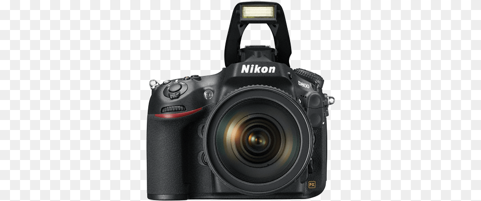 Formato Medio En Cuerpo Rflex Nikon, Camera, Digital Camera, Electronics, Video Camera Free Transparent Png