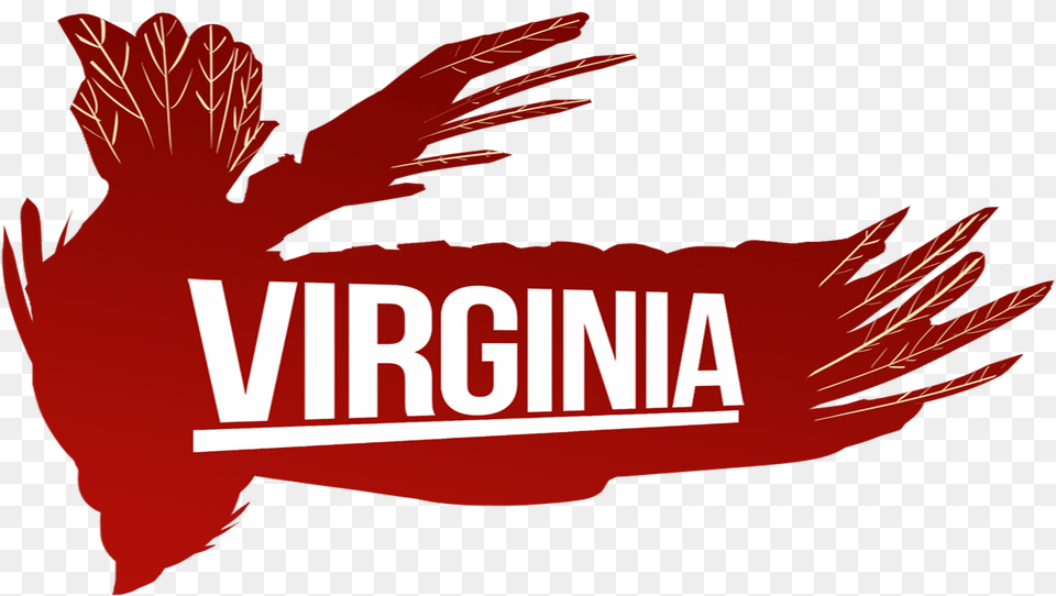 Formatting Errors Walking Simulators Virginia Game Logo, Clothing, Glove, Person Png Image