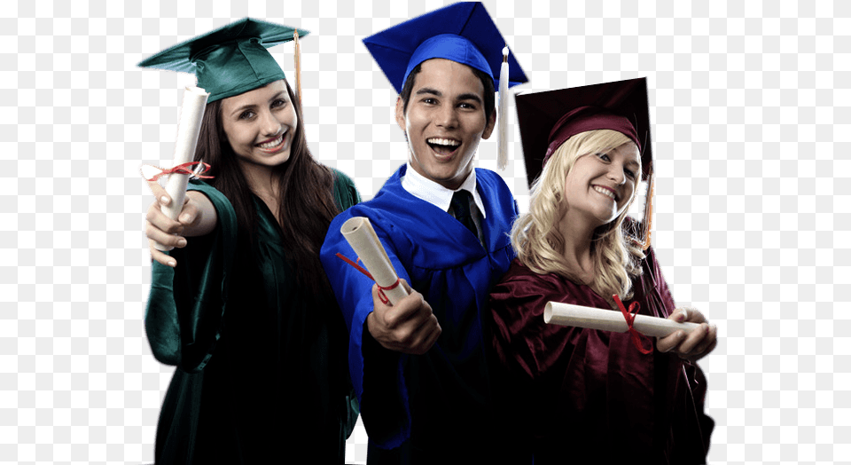 Formaturas, Person, Graduation, People, Woman Png Image