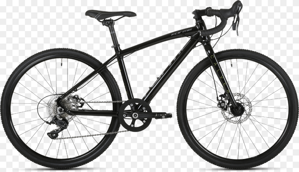Forme Calver, Bicycle, Machine, Mountain Bike, Transportation Free Transparent Png