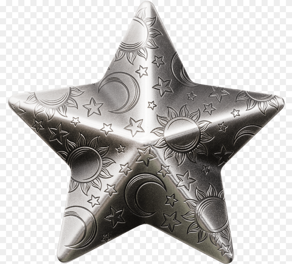 Forme Zvezdi, Star Symbol, Symbol, Blade, Dagger Png Image