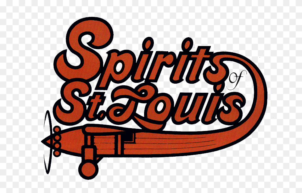 Former Aba Owners Are Still Making Money Off Nba Tv Contracts Spirits Of St Louis Logo, Text Free Png