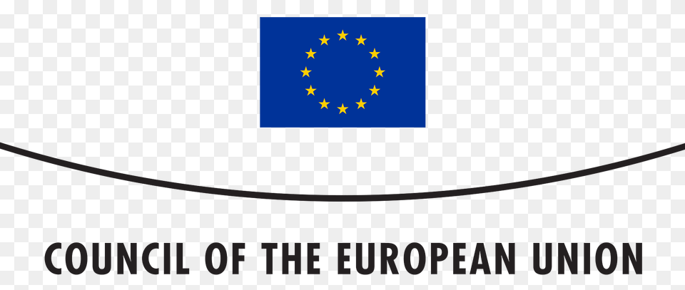 Former Logo Of The European Council And Council Of The European Union 2007 Clipart Png Image
