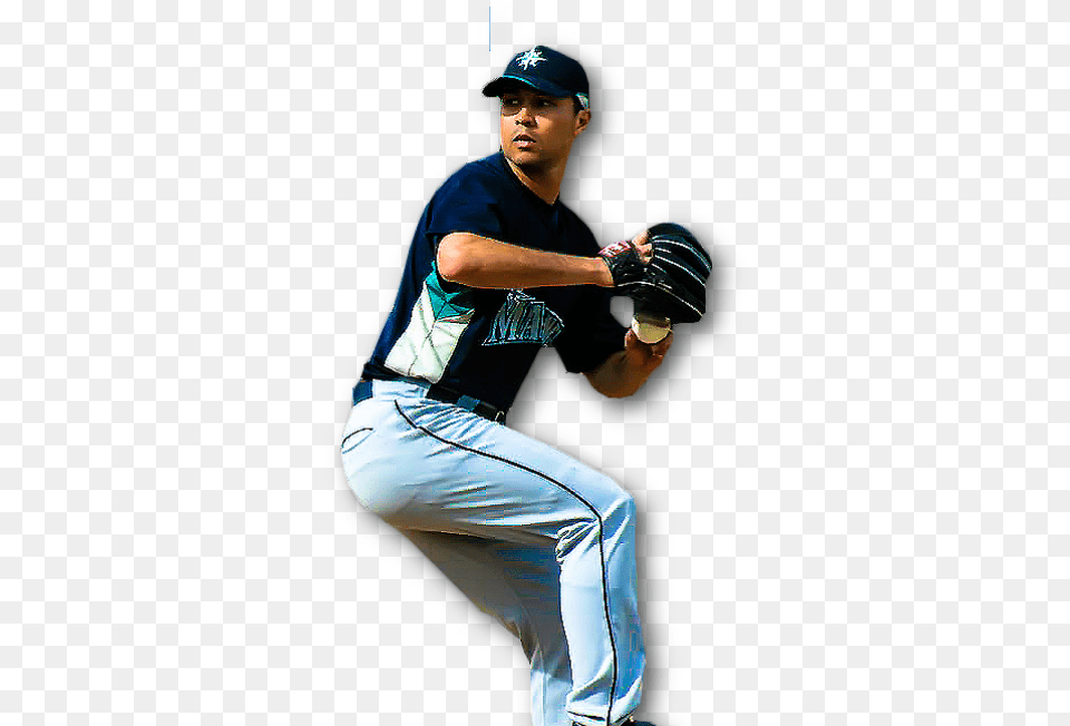 Former Mlb Pitcher Olympian And Global Player Developer Baseball Player, Team Sport, People, Sport, Team Free Transparent Png