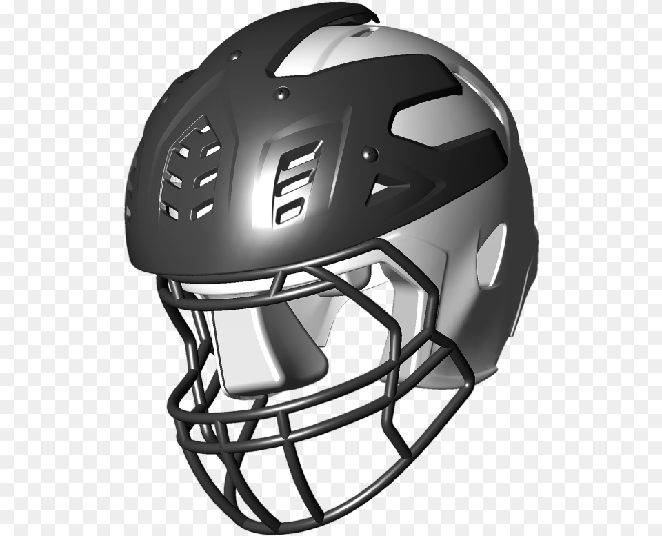 Former Nfl Player Developing Device To Guard Against Face Mask, Helmet, Crash Helmet, American Football, Clothing Free Transparent Png