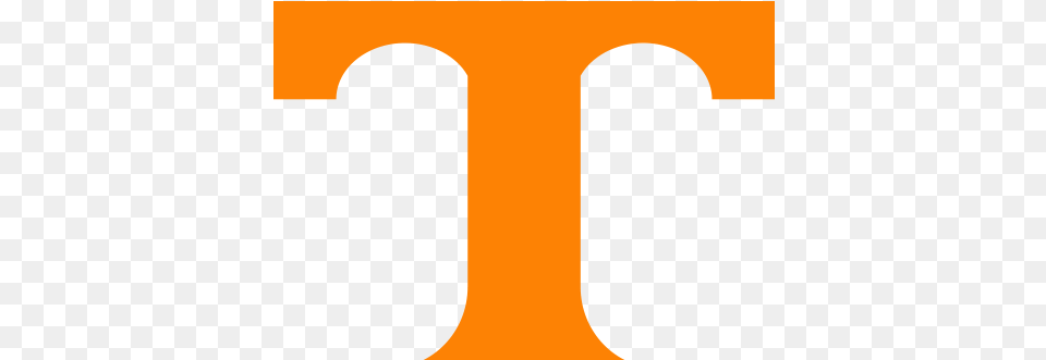 Former Tennessee Volunteers Lb A Tn Vs Georgia Tech, Person, Logo, Text, Symbol Free Transparent Png