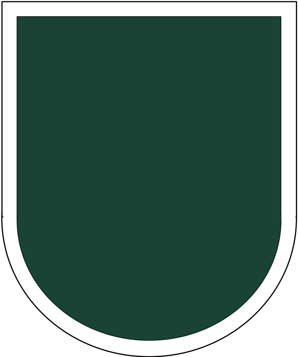 Former Us Army 104th Military Intelligence Battalion Lrsd Beret Flash Clipart, Armor, Shield Png