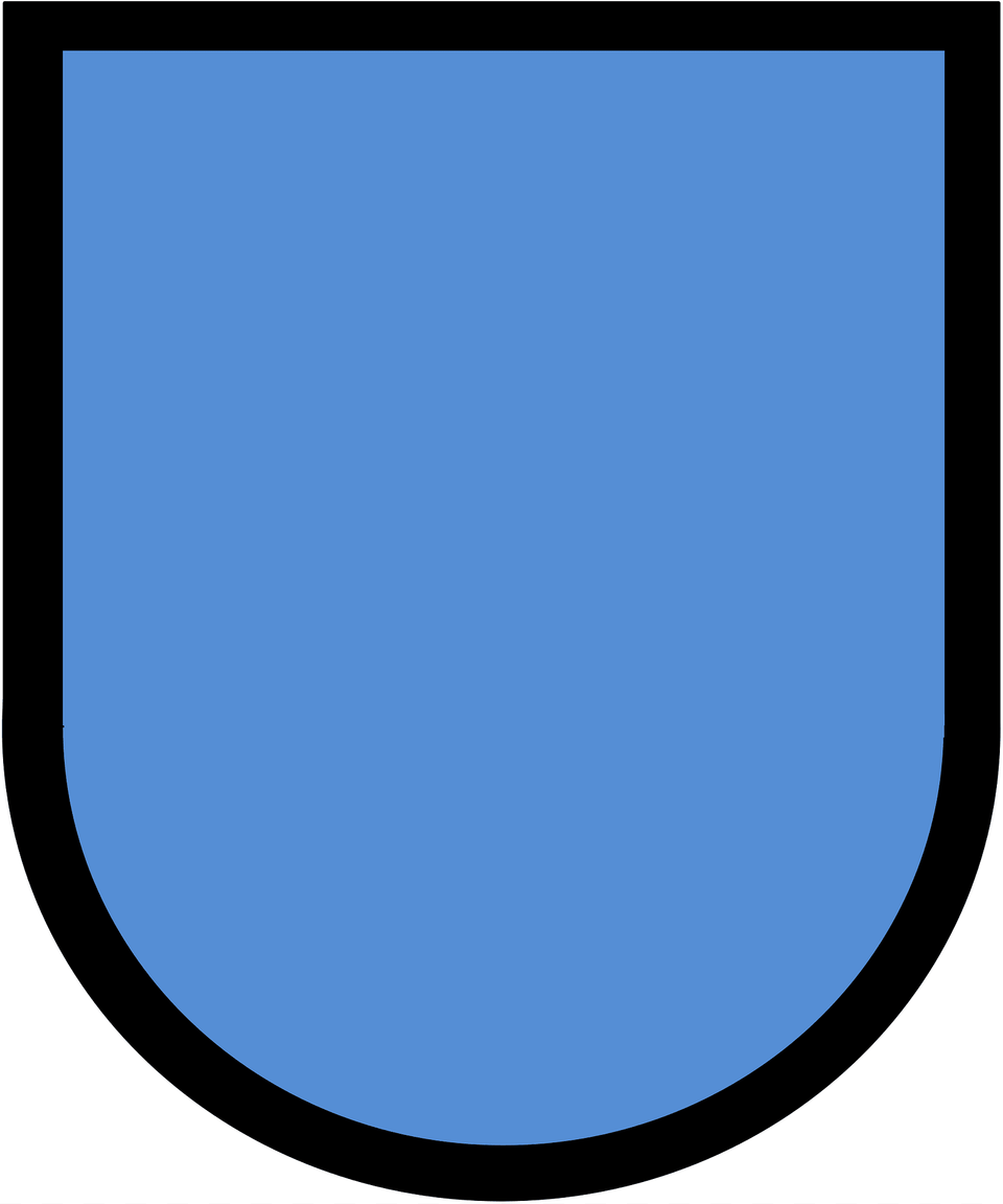 Former Us Army 1136th Infantry Detachment Beret Flash Clipart, Armor, Shield Free Png Download