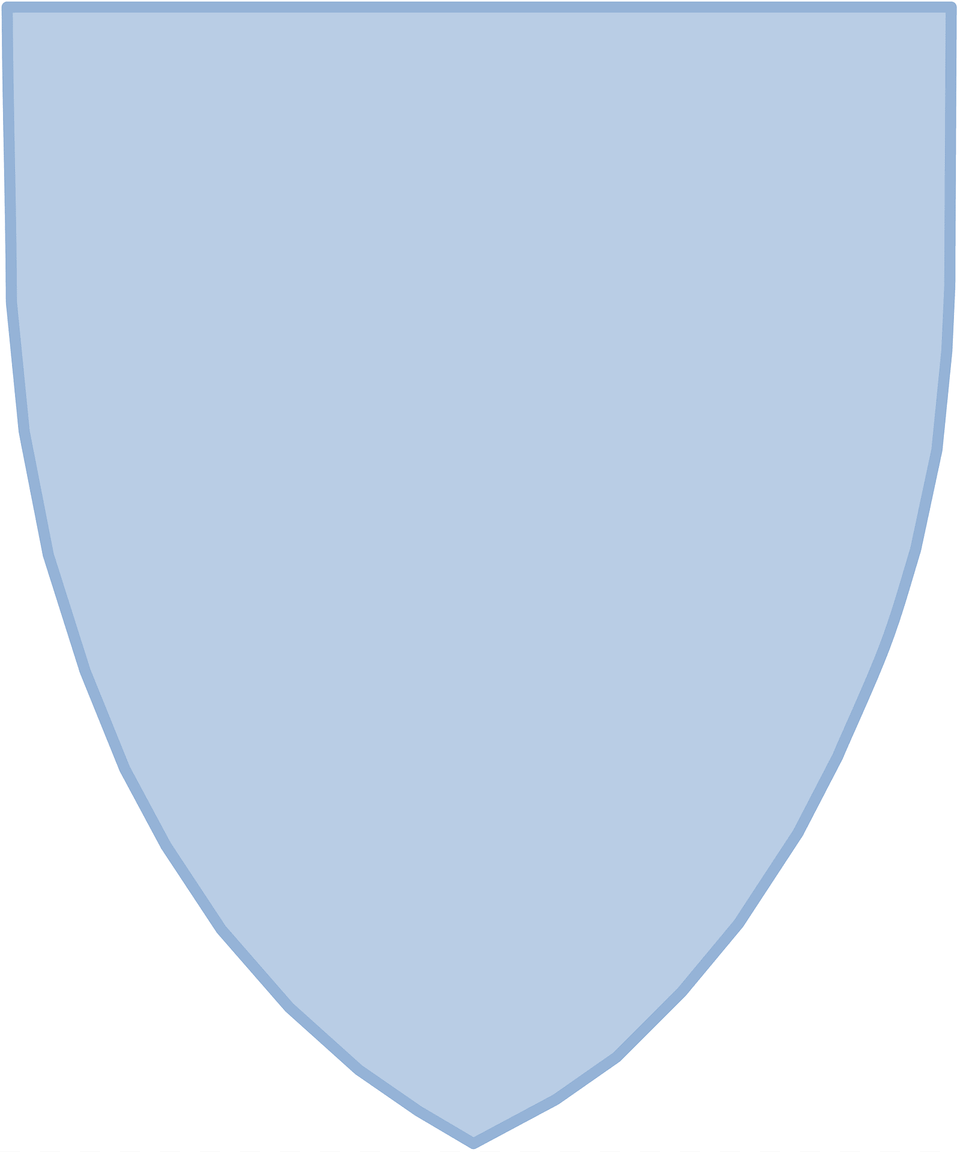 Former Us Army 194th Armored Brigade 4th Battalion 54th Infantry Regiment Beret Flash Clipart, Armor, Shield Free Transparent Png