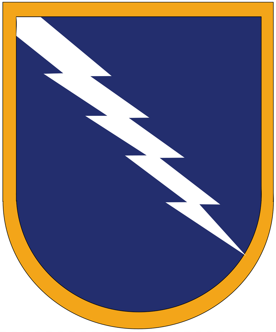 Former Us Army 229th Aviation Group Beret Flash Clipart, Armor, Shield Png