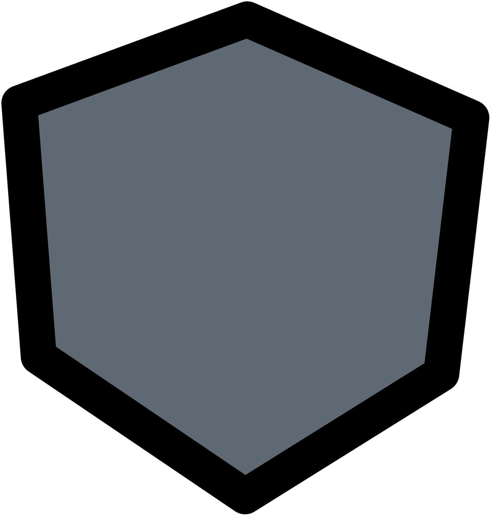Former Us Army 2nd Armored Division 303rd Army Security Agency Battalion Beret Flash Clipart, Armor, Blackboard, Shield Free Png Download
