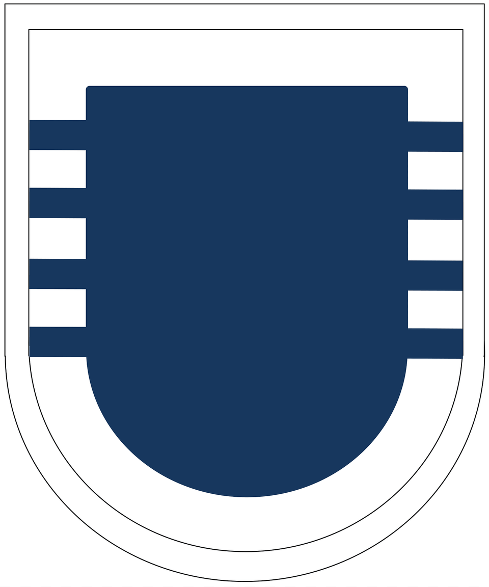 Former Us Army 325th Infantry Regiment 4th Battalion Beret Flash Clipart, Armor, Logo, Shield Free Png Download
