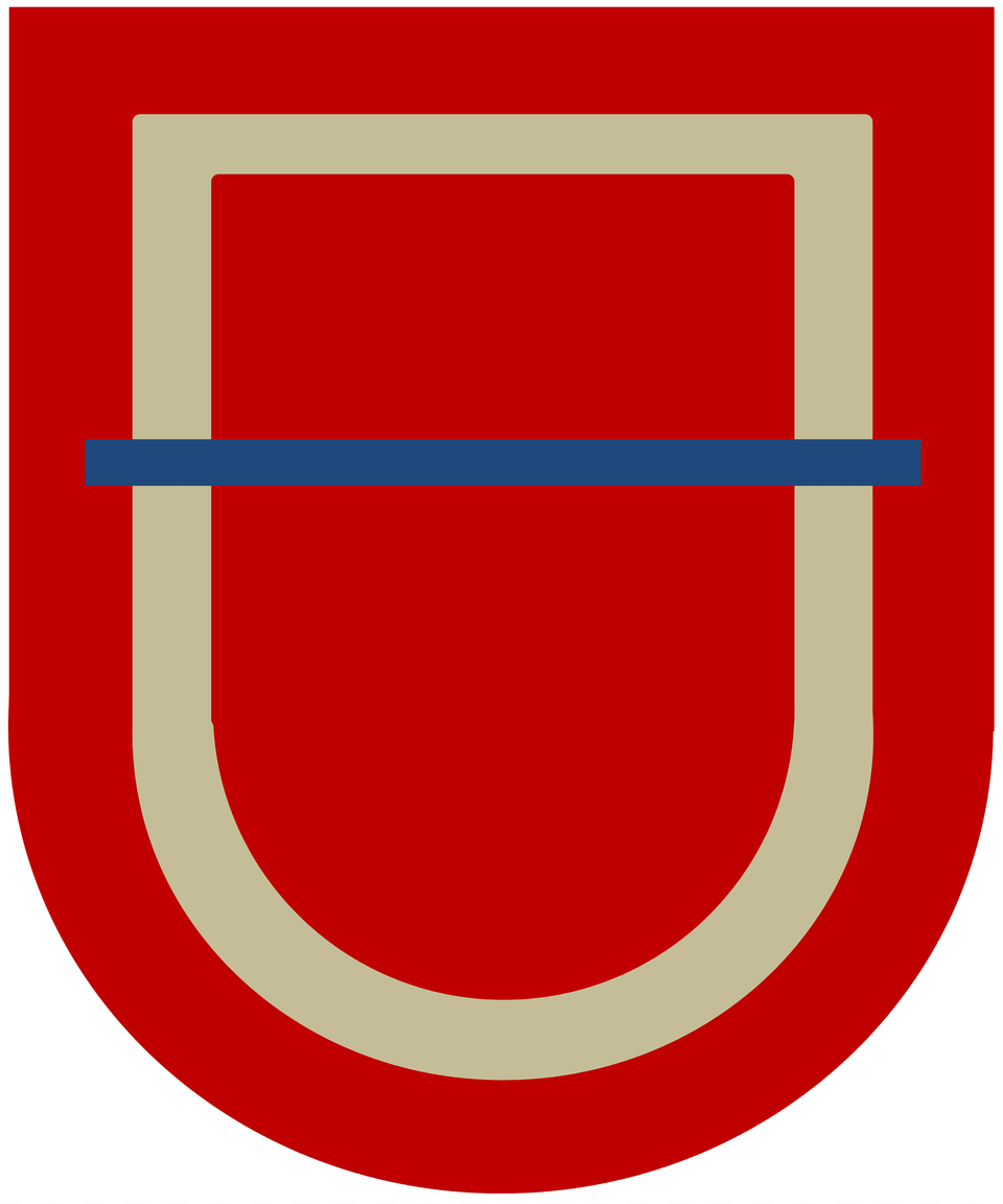 Former Us Army 5th Infantry Regiment 3rd Battalion A Company Beret Flash Clipart, Armor, Shield Png Image