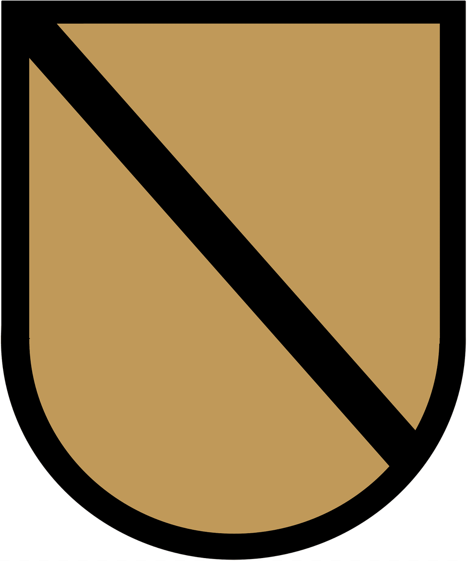 Former Us Army 623rd Quartermaster Company Aerial Delivery Clipart, Armor, Shield Free Png Download