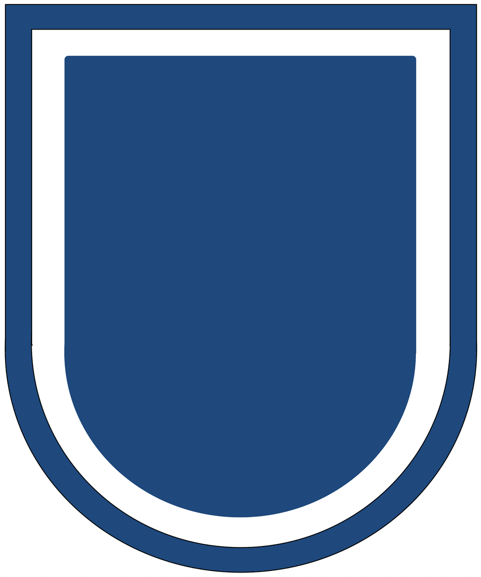 Former Us Army 79th Infantry Platoon Pathfinder Beret Flash Clipart, Armor, Shield Png Image