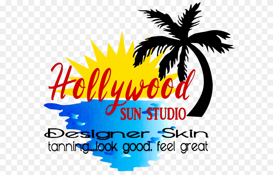 Formerly Hollywood Tan Graphic Design, Advertisement, Poster, Plant, Tree Free Transparent Png